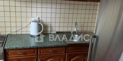 1-комн квартира Анадырский проезд,  д. 47,  к. 1