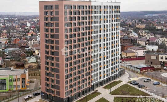 Продажа 3-комн квартиры на вторичном рынке Ащерино д,  д. 15