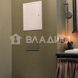 Продажа 1-комн квартиры на вторичном рынке Нагорный бульвар,  д. 9