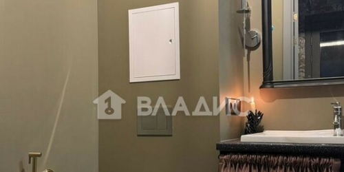 1-комн квартира Нагорный бульвар,  д. 9