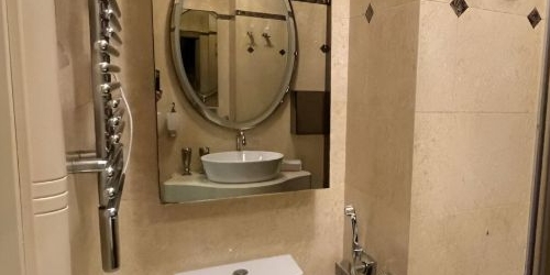 4-комн квартира Щетининский переулок, 12