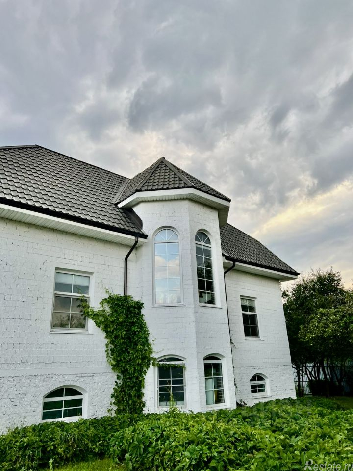 Продажа дома Рожново, Южное шоссе