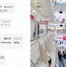 Аренда торгового помещения Новоясеневский пр-кт