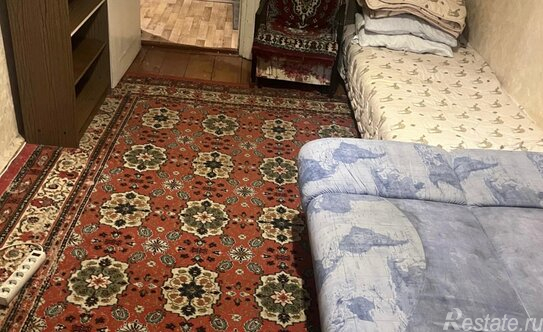 Продажа 3-комн квартиры на вторичном рынке Котельники, Железнодорожная улица,  д. 8