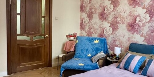 2-комн квартира набережная Реки Фонтанки, 134