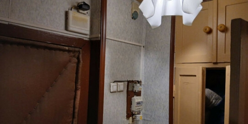 1-комн квартира б-р Маршала Рокоссовского,  д. 8,  к. 2