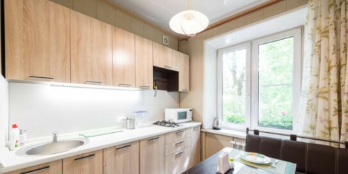 1-комн квартира Стрельбищенский пер,  д. 25А