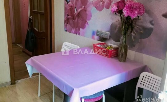 Продажа 5-комн квартиры на вторичном рынке Котельники, Железнодорожная улица,  д. 20