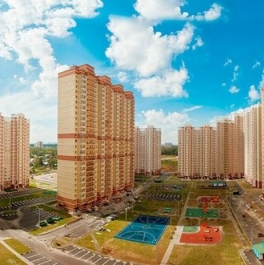 Продажа 2-комн квартиры на вторичном рынке Балашиха, ул Дмитриева,  д. 2