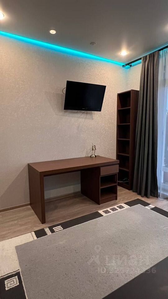 Продажа студии Будапештская улица, 102