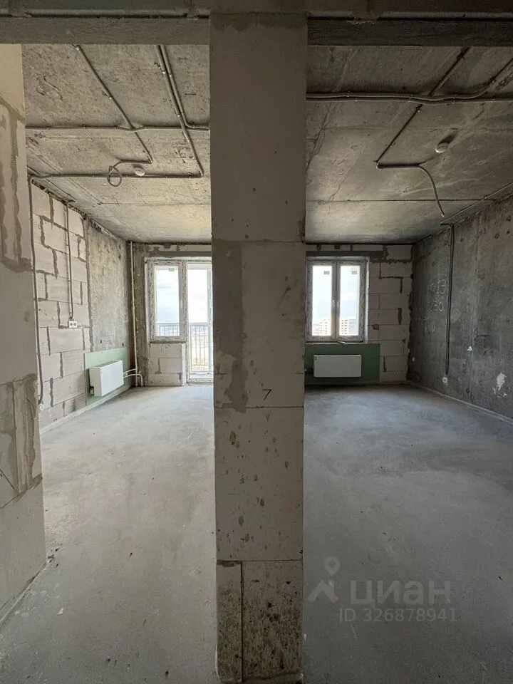 Продажа 1-комн квартиры на вторичном рынке Лосино-Петровский, улица Чехова, 20