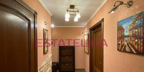 2-комн квартира Волочаевская улица,  д. 16