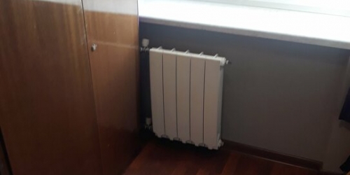 3-комн квартира Новодевичий проезд,  д. 10