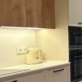 Аренда 2-комн квартиры на вторичном рынке Дубининская улица, 59А