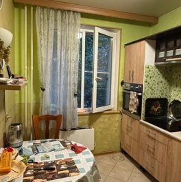 Продажа 2-комн квартиры на вторичном рынке Абрамцевская улица,  д. 5