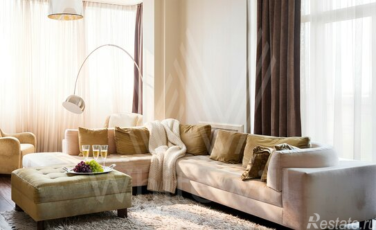 Продажа 3-комн квартиры на вторичном рынке Шмитовский проезд,  д. 16,  к. 1