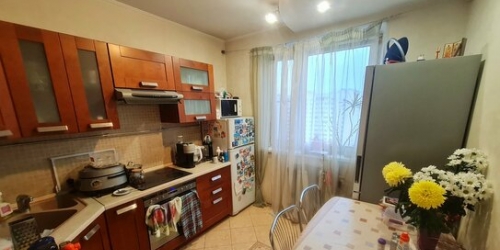 2-комн квартира ул Абрамцевская,  д. 24