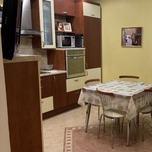 2-комн квартира Колпино, улица Анисимова, 5к2