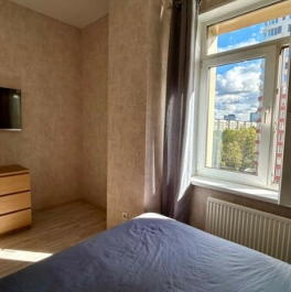 Продажа 1-комн квартиры на вторичном рынке Краснопутиловская улица,  д. 111