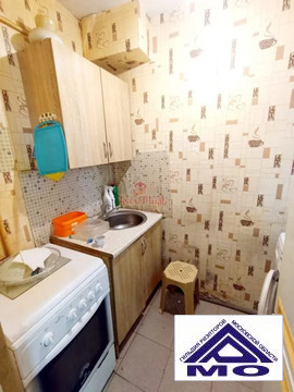 Продажа 1-комн квартиры на вторичном рынке Лобня, ул. Деповская,  д. 9