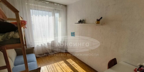 2-комн квартира Усачёва улица,  д. 4