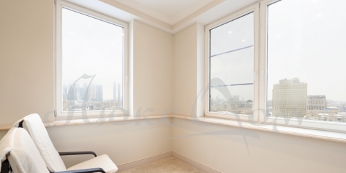 3-комн квартира Ружейный пер., 3