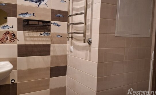 Продажа 1-комн квартиры на вторичном рынке ул Митинская,  д. 28,  к. 3