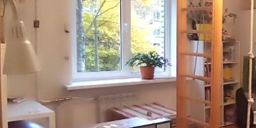 2-комн квартира Пушкин, Ленинградская улица, 61