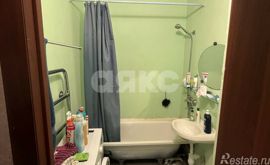 Продажа 1-комн квартиры на вторичном рынке Воскресенск, Физкультурный пер,  д. 4