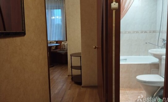 Продажа 1-комн квартиры на вторичном рынке проезд Дежнёва,  д. 10