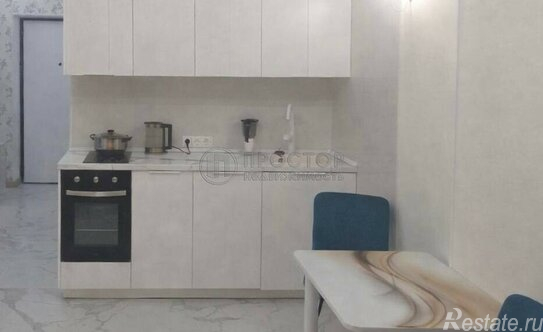 Продажа 1-комн квартиры на вторичном рынке Шмитовский проезд,  д. 39 к6