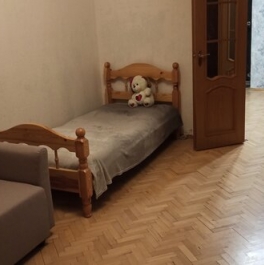 Аренда 2-комн квартиры на вторичном рынке Волгоградский пр-кт,  д. 70