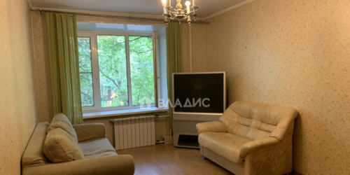 2-комн квартира улица Ращупкина,  д. 10