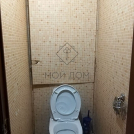 Аренда 2-комн квартиры на вторичном рынке ул Чоботовская,  д. 11