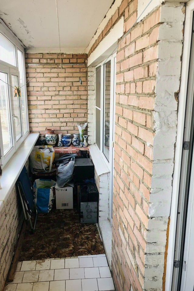 Продажа 2-комн квартиры на вторичном рынке пос. Электроизолятор, 30