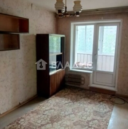 Продажа 3-комн квартиры на вторичном рынке Челябинская улица,  д. 21