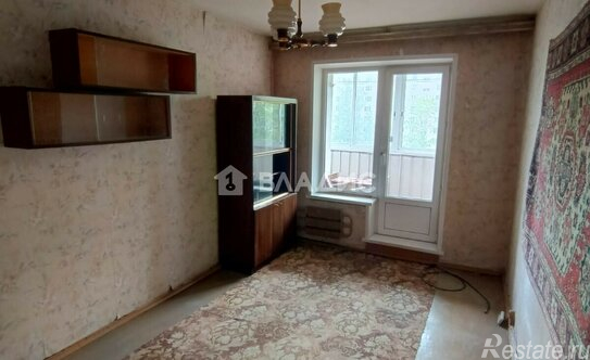 Продажа 3-комн квартиры на вторичном рынке Челябинская улица,  д. 21