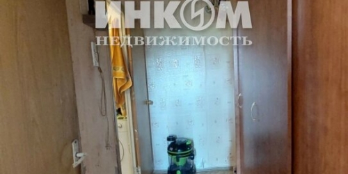 2-комн квартира ул Адмирала Лазарева,  д. 54,  к. 1