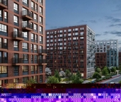 Продать Квартиры вторичка Колпино г, Севастьянова ул  34 1 стр 1