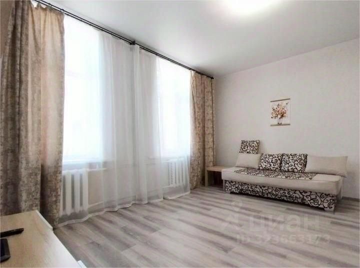 Продажа 1-комн квартиры на вторичном рынке Выборг, Морская набережная, 36