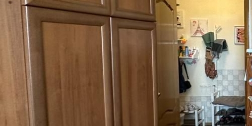 4-комн квартира Новорязанская улица, 31/7С6