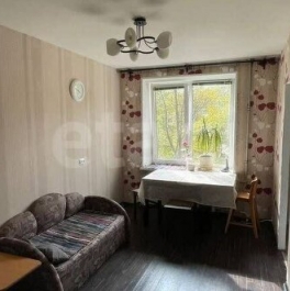 Продажа 3-комн квартиры на вторичном рынке ул Руставели,  д. 50