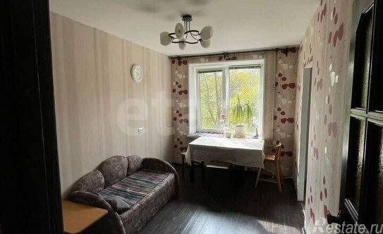 Продажа 3-комн квартиры на вторичном рынке ул Руставели,  д. 50