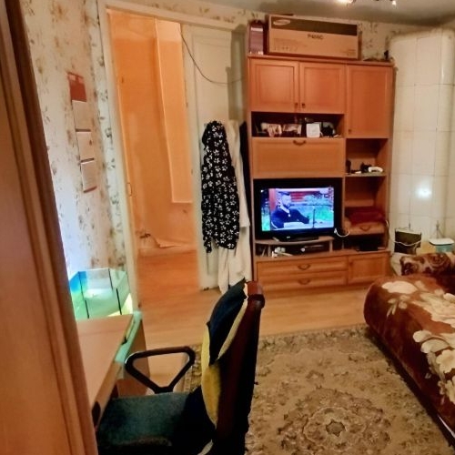 2-комн квартира Саперный переулок, 10В