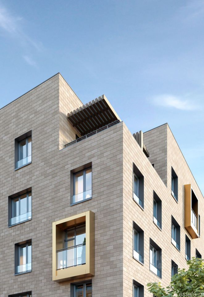 Продажа 2-комн квартиры в новостройке Поздняково д, Центральная ул