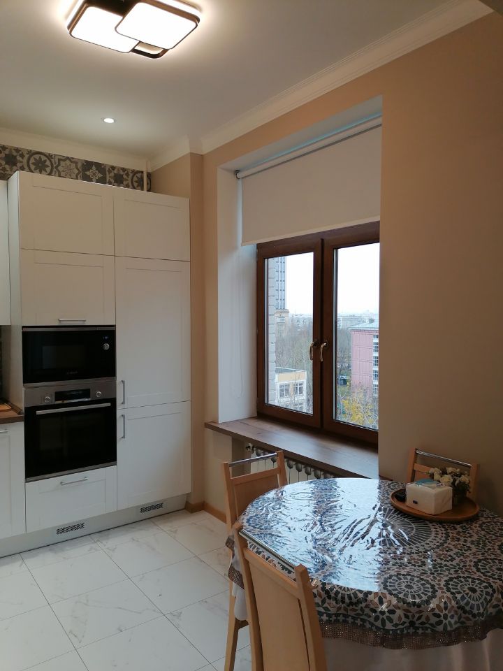 Аренда 3-комн квартиры на вторичном рынке площадь Победы, 1кД