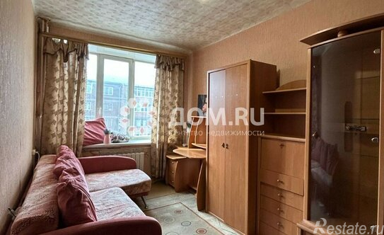 Продажа 2-комн квартиры на вторичном рынке Коломна, Окский проспект,  д. 20