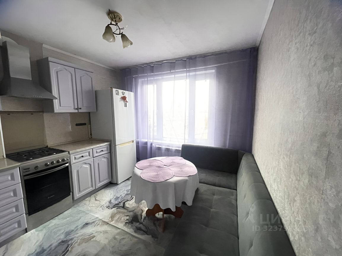Продажа 3-комн квартиры на вторичном рынке Щелково, улица Беляева, 22