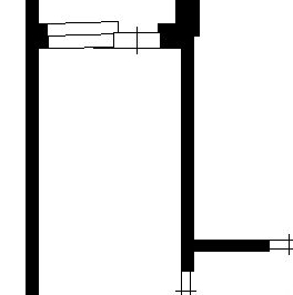 Продажа 2-комн квартиры на вторичном рынке Приозерск, улица Чапаева, 26