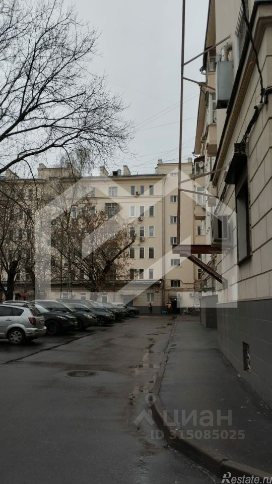 Продажа ПСН Студенческая улица,  д. 31
